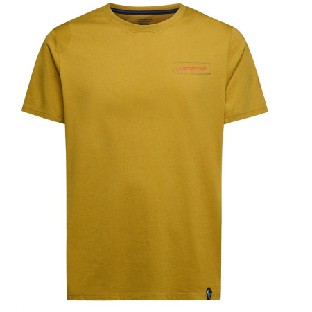 Мъжка тениска La Sportiva Mantra T-Shirt M