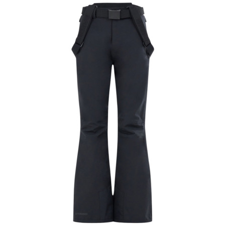Дамски ски панталони Fundango Morta Pants черен black