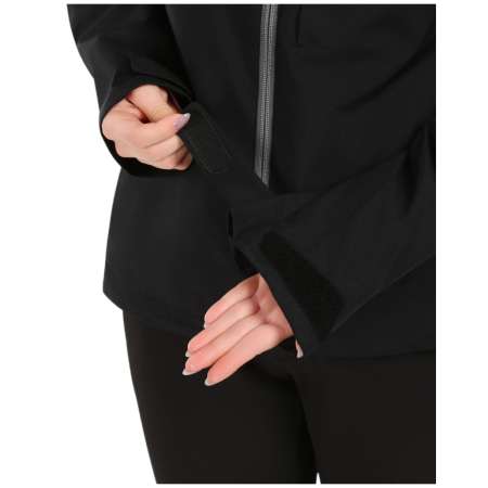 Дамско яке Kilpi Sonna-W