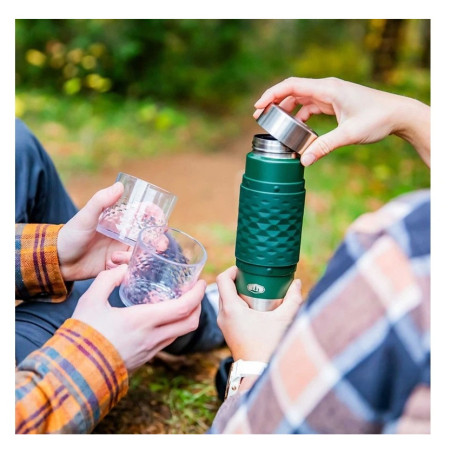 Термобутилка GSI Outdoors Insulated Cocktail Set 500 ml
