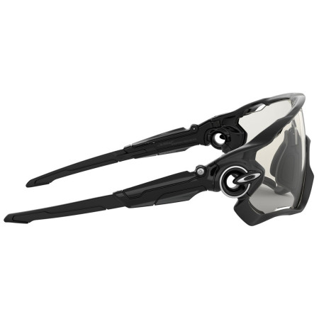 Слънчеви очила OAKLEY Jawbreaker Clear/Black Photo Irid