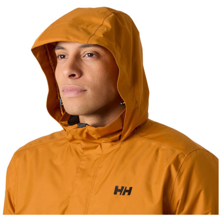 Мъжко яке Helly Hansen Dubliner Insulated Jacket