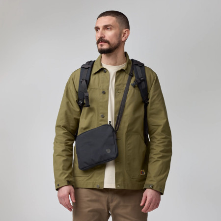 Пътна чанта Fjällräven Färden Carry-On Pack