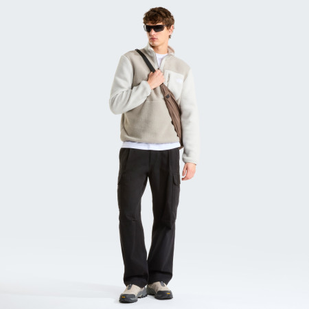 Мъжки суитшърт The North Face M Yumiori 1/4 Zip