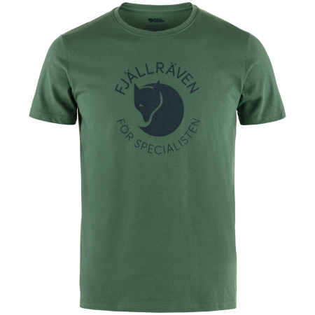 Мъжка тениска Fjällräven Fox T-shirt M