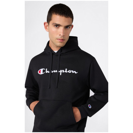 Мъжки суитшърт Champion Hooded Sweatshirt M INC