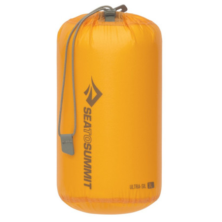 Водоустойчива торба Sea to Summit Ultra-Sil Stuff Sack 3L жълт