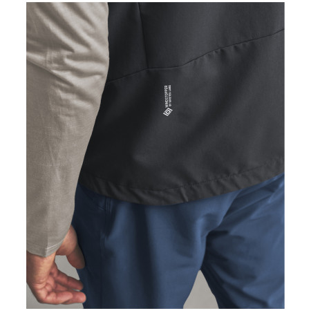 Мъжка жилетка Ortovox Ortler Softshell Plus Vest