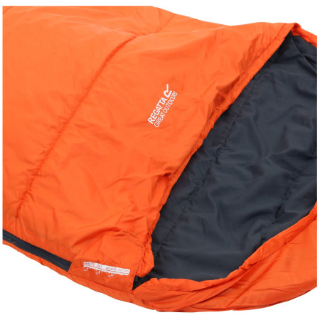 Спален чувал Regatta Hilo v2UltraLt750