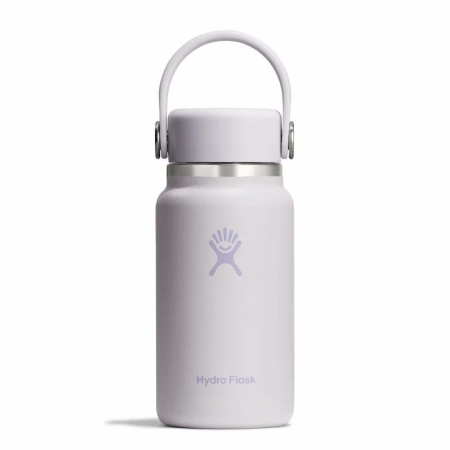 Термос Hydro Flask Micro Hydro 200 ml лилав Cloud Pink