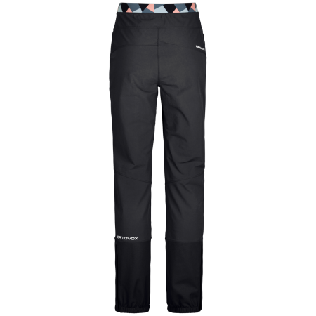 Дамски панталони Ortovox Punta Berrino Stretch Pants W