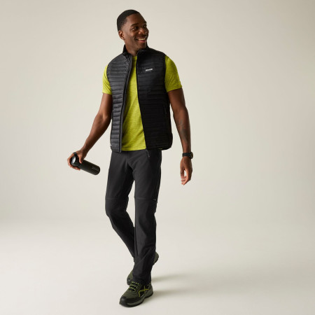 Мъжки панталони Regatta Mountain Z/O Trousers