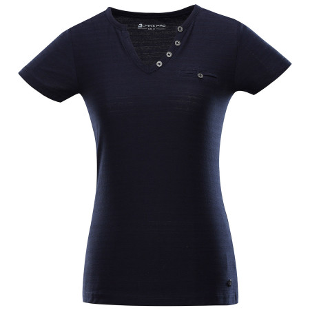 Дамска тениска Alpine Pro Ropera 4 син