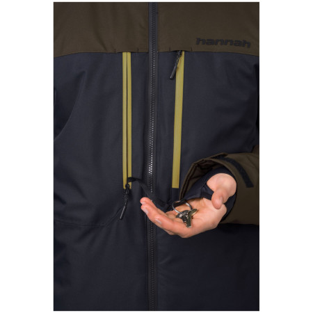 Мъжко яке Hannah Niel