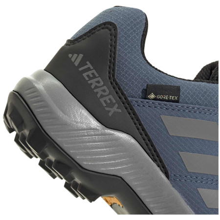 Дамски обувки с мембрана Adidas Terrex Gtx K Blue