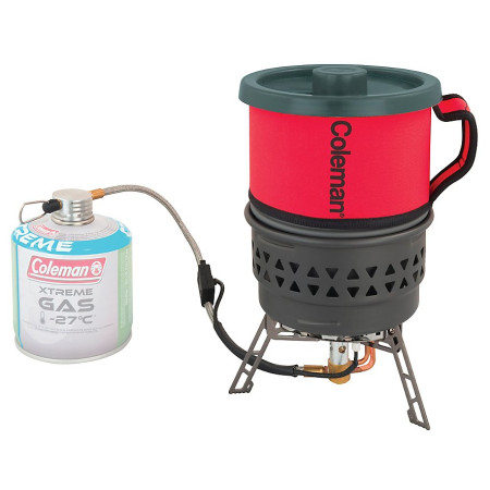 Котлон Coleman Fyrestorm PCS