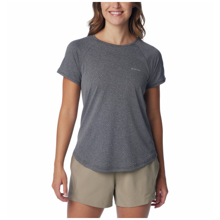 Дамска тениска Columbia Bogata Bay™ SS Tee черен