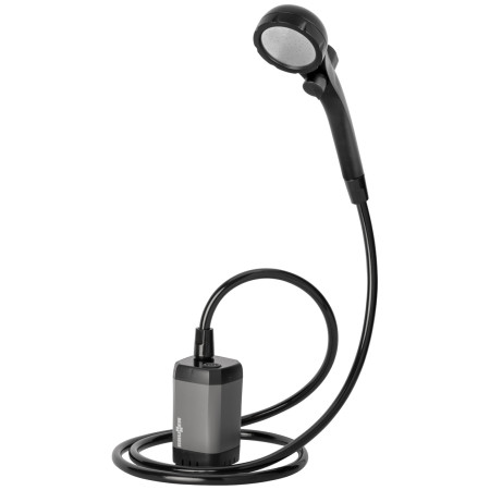 Душ Brunner Riofresco черен