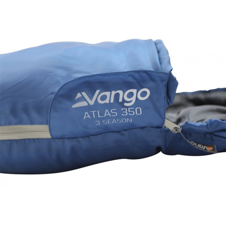 Спален чувал Vango Atlas 350