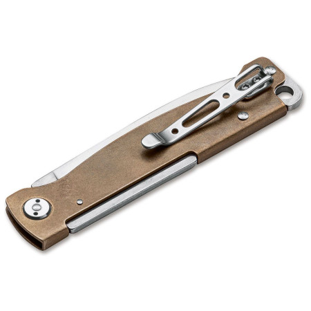 Джобно ножче Boker Atlas Brass