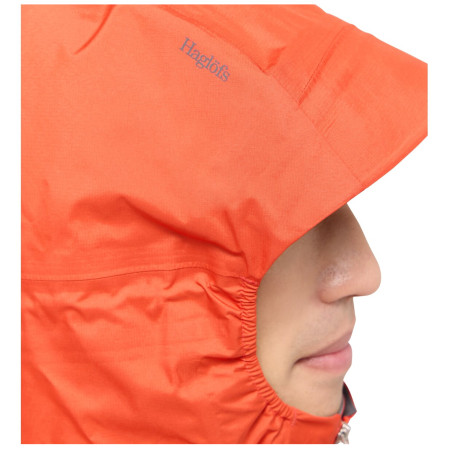 Мъжко водоустойчиво яке Haglöfs L.I.M Airak 2,5L Jacket