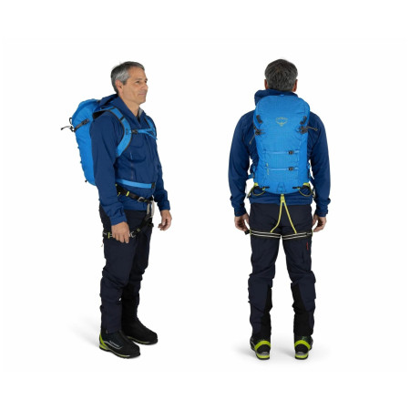 Раница за катерене Osprey Mutant 22