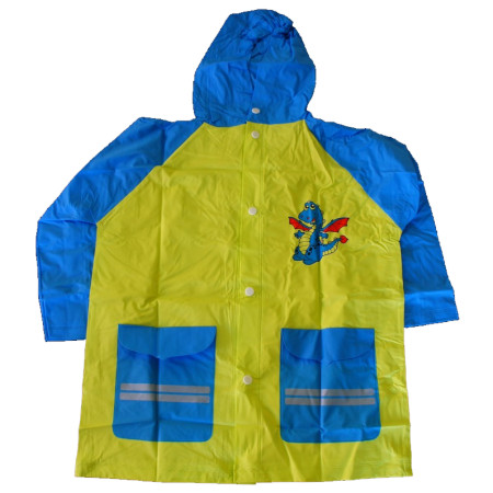 Дъждобран 2You Pláštěnka pro děti Dráček 808