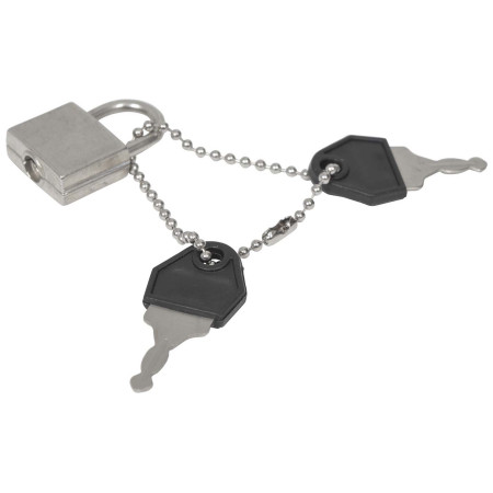 Къмпингов шкаф Crespo Storage unit low AP/103-89