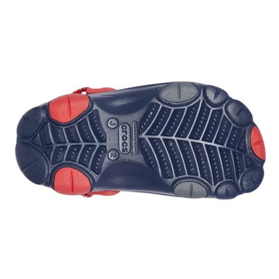 Детски чехли Crocs Classic All-Terrain Clog Navy