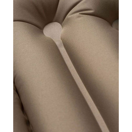 Надуваема постелка Klymit Insulated Static V Recon (2020)