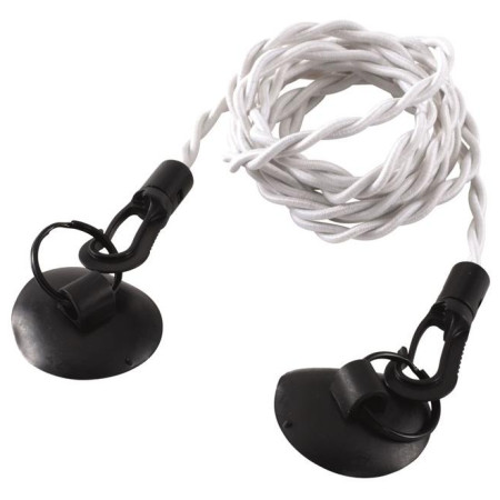 Шнур Easy Camp Elastic Washing Line