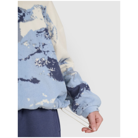 Детски суитшърт 4F Fleece F343