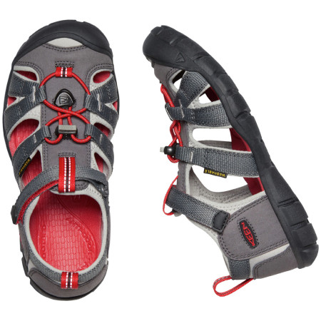 Детски сандали Keen Seacamp II CNX K