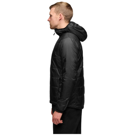 Мъжко яке Black Diamond Solution 2.0 Hoody