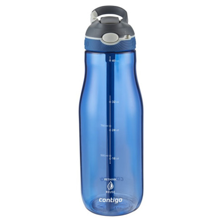 Бутилка Contigo Ashland 1200ml син monaco