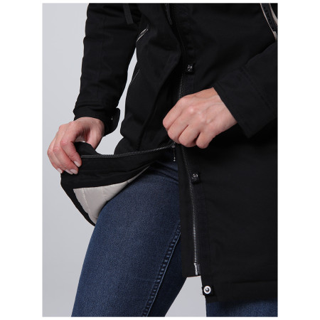 Дамско палто Loap Nabella