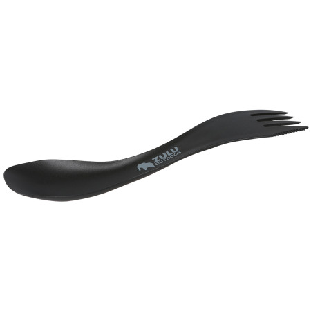 Прибори Spork Zulu Easy Picnic Spork черен black