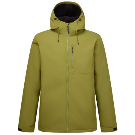 Мъжко зимно яке Regatta Frankie Insulated каки NephiteGreen