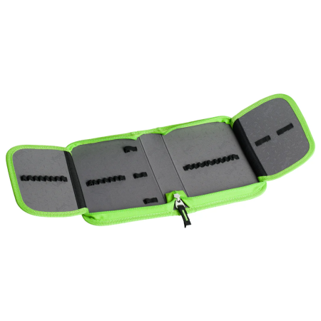 Ученически несесер Baagl Klasik (dvě chlopně)