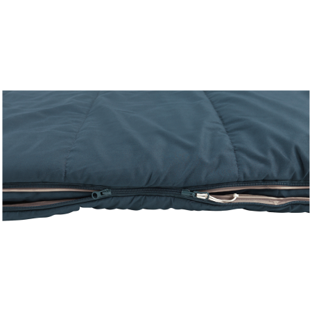 Спален чувал тип одеяло Outwell Campion Lux XL