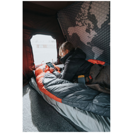 Външно зарядно устройство BioLite Charge 40 PD