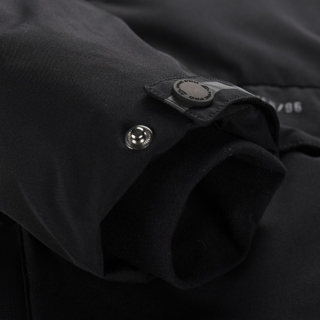 Мъжко зимно яке Alpine Pro Werd 2