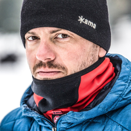 Шал яка Kama SW01