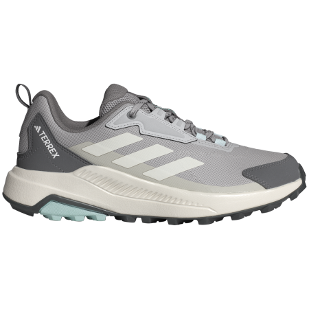 Дамски обувки Adidas Terrex Anylander W сив Gretwo/Cwhite/Wonalu