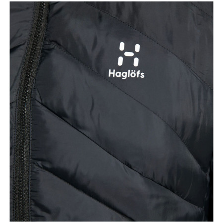 Дамско яке Haglöfs Sarna Mimic hood