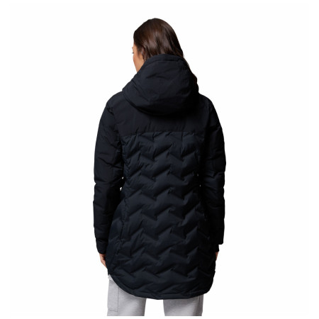 Дамско зимно яке Columbia Mountain Croo™ III Mid Down Jacket