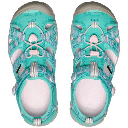 Детски сандали Keen Seacamp II CNX JR