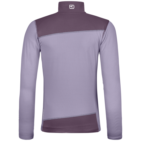 Дамски суитшърт Ortovox Fleece Light Jacket W