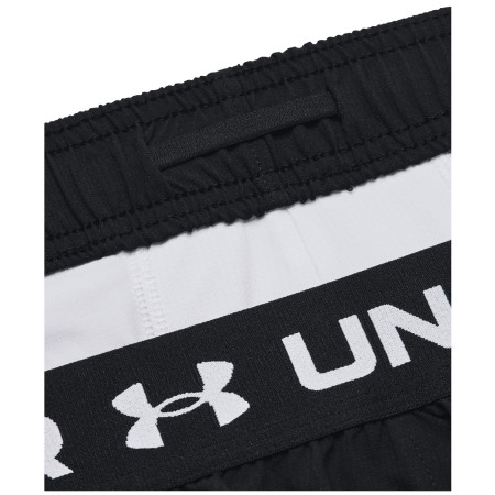 Мъжки къси панталони Under Armour Vanish Woven 2in1 Sts