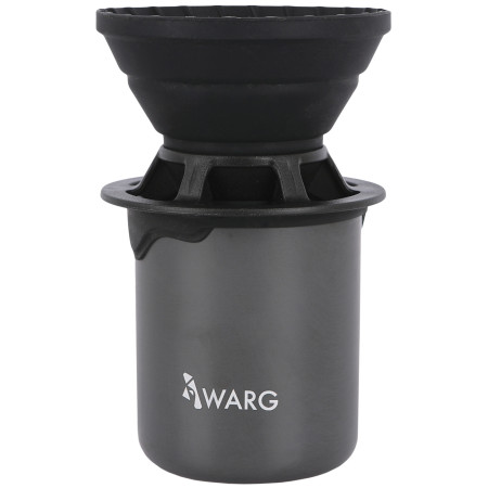 Цедка за кафе Warg Kofein